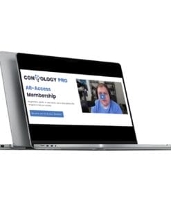 Convology Pro – All Access Membership (GB)