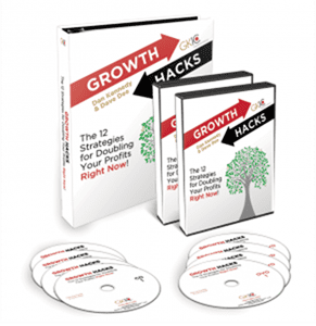Dan Kennedy – Growth Hacks (Download)