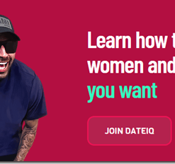 Date IQ – Jon Zherka