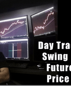 [GET] Day Trading and Swing Trading Futures with Price Action – Humberto Malaspina