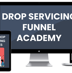 Drop-Servicing-Academy-Bonuses