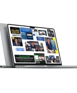 Eric Beer – Black Friday Bundle (GB)