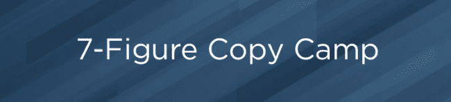 Evaldo Albuquerque (Agora) – 7 Figure Copy Camp