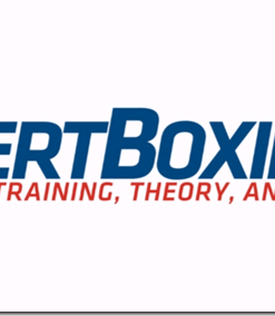 Expert Boxing – Advanced Footwork