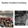 Frederick Dodson - Reality Creation Coaching Gold