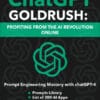 [GET] The ChatGPT GoldRush - Profiting From The AI Revolution Online