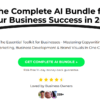 GodofPrompt - The Complete AI Bundle for Your Business Success in 2024