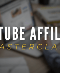 Greg Gottfried – YouTube Affiliate Masterclass (GB)