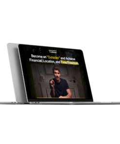 Iman Gadzhi – Educate.io (Latest Update 09-2024)