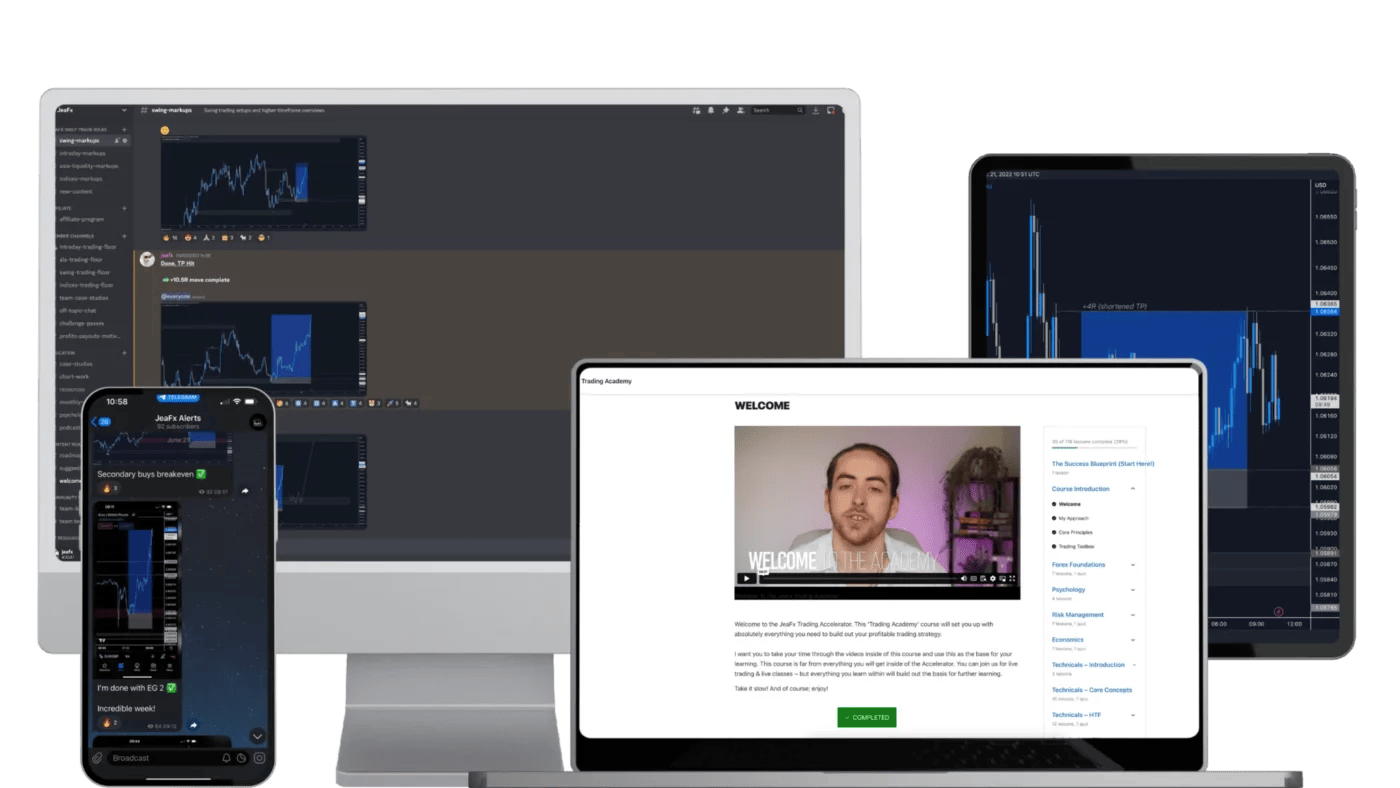 James – JEA FX 2023