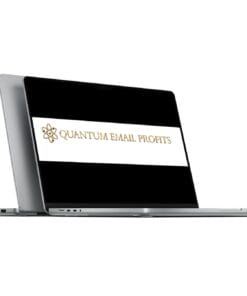 Jeff Smith – Quantum Email Profits (GB)