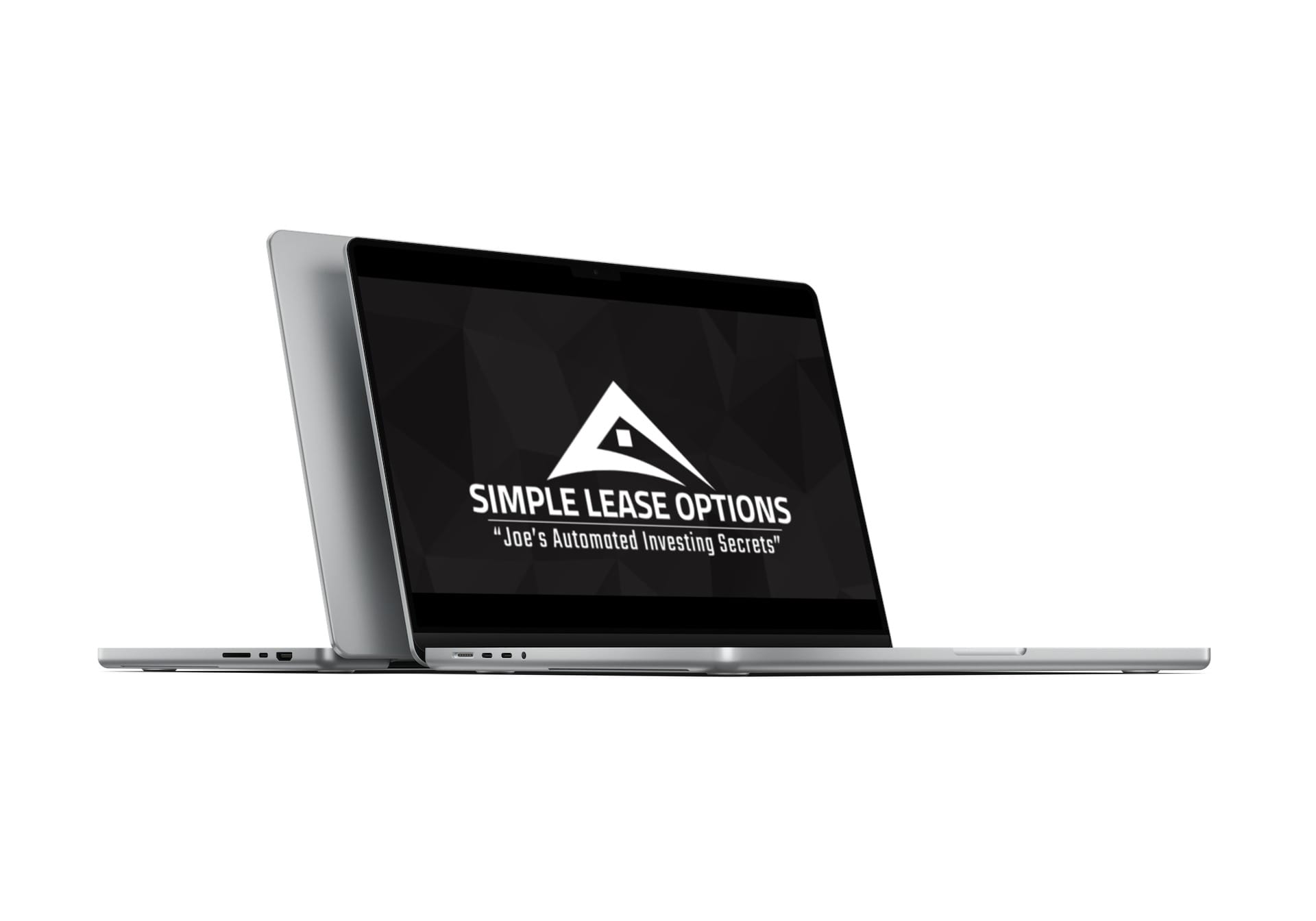 Joe McCall – Simple Lease Options (GB)