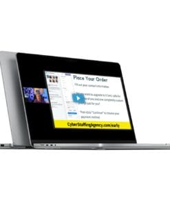 Jonathan Green – Cyber Staffing Agency (GB)