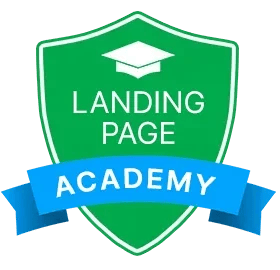 Landing Page Academy