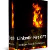 LinkedIn Fire GPT