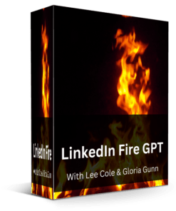 LinkedIn Fire GPT