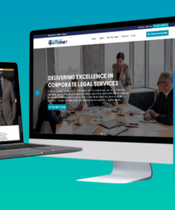 Local Marketing Suites - Attorney Marketing Suite Vol.2 + OTOS