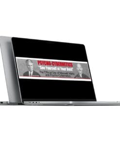 Matt Furey – The Zero Resistance Living System (GB)