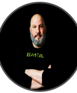 Michael Bayer – Get Copy Clients Now (GB)