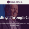 Michael Hyatt – Leading Through Crisis