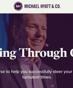 Michael Hyatt – Leading Through Crisis