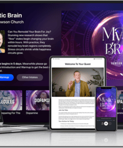 MindValley - Mystic Brain