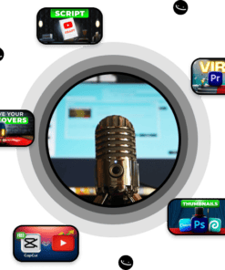 N8 University - Become a full time YouTuber