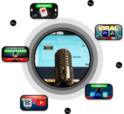 N8 University - Become a full time YouTuber