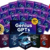Sam JT & Frédéric Di Patria - Genius GPTs