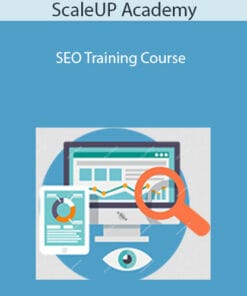 ScaleUP Academy – SEO Training Course