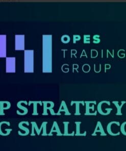 Scalp Strategy and Flipping Small Accounts
