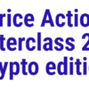 Scott Philips – Price Action Masterclass 2023-Crypto Edition (GB)