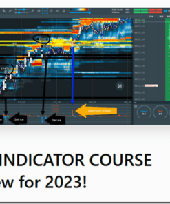 [VIP SHARE] Scott Pulcini – SI Indicator Course 2023  25$
