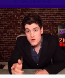 ZipTraderU Banner