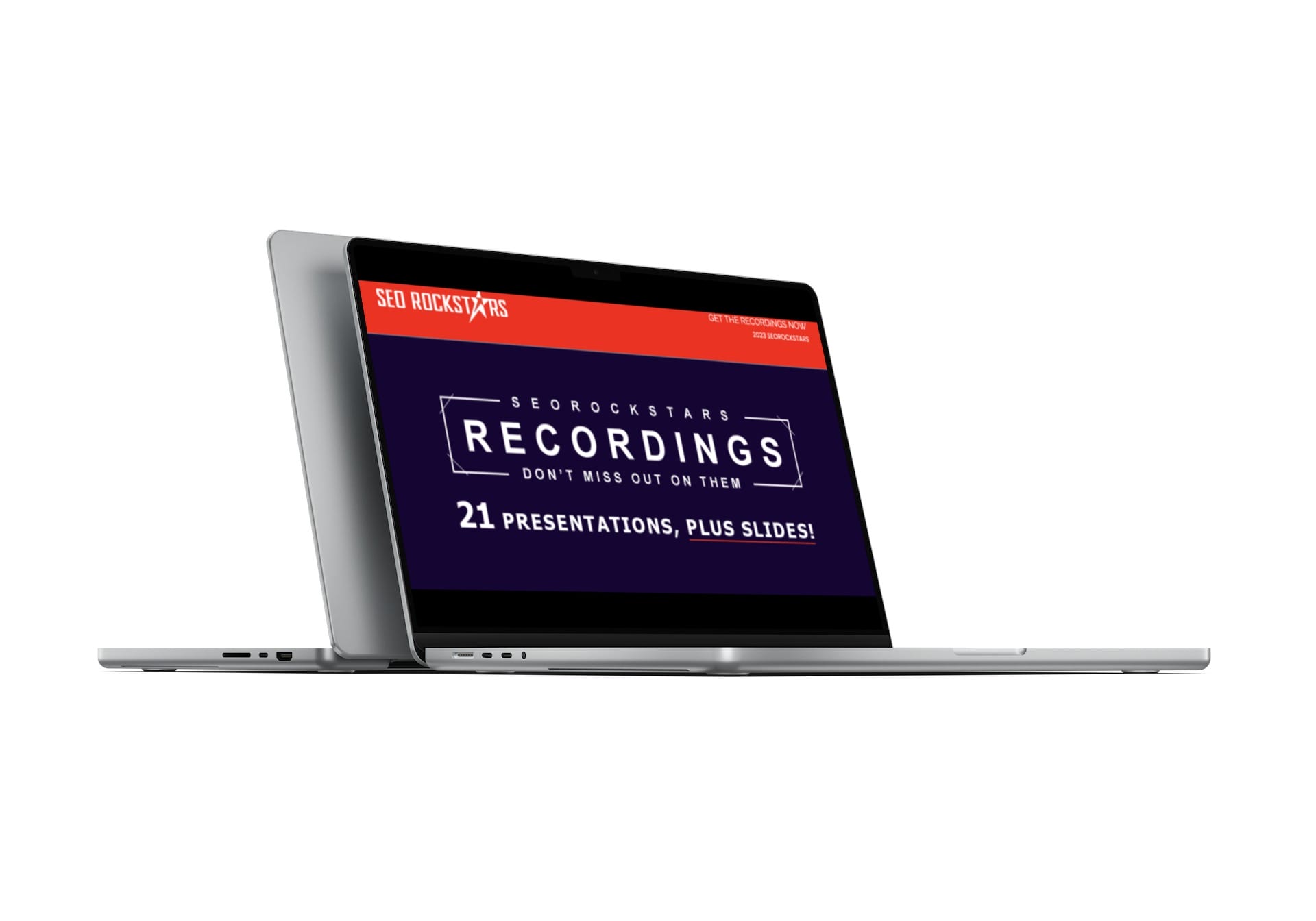 SeoRockstars – 2023 Recordings (GB)