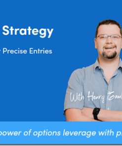 [GET] Simpler Trading – Voodoo Masters Strategy ELITE  30$