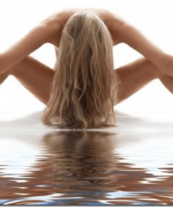 The Body Awakener – Squirting The Power Of The Sacred Waters