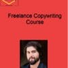 The Freelance Copywriting Course by Lukas Resheske