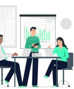 Udemy - Business English: Management & Leadership