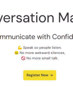 Vanessa van Edwards (Science Of People) - Conversation Mastery