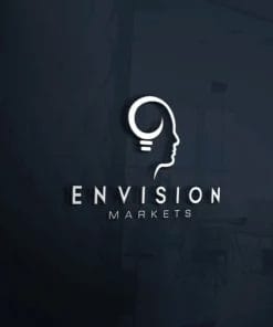 envision markets logo