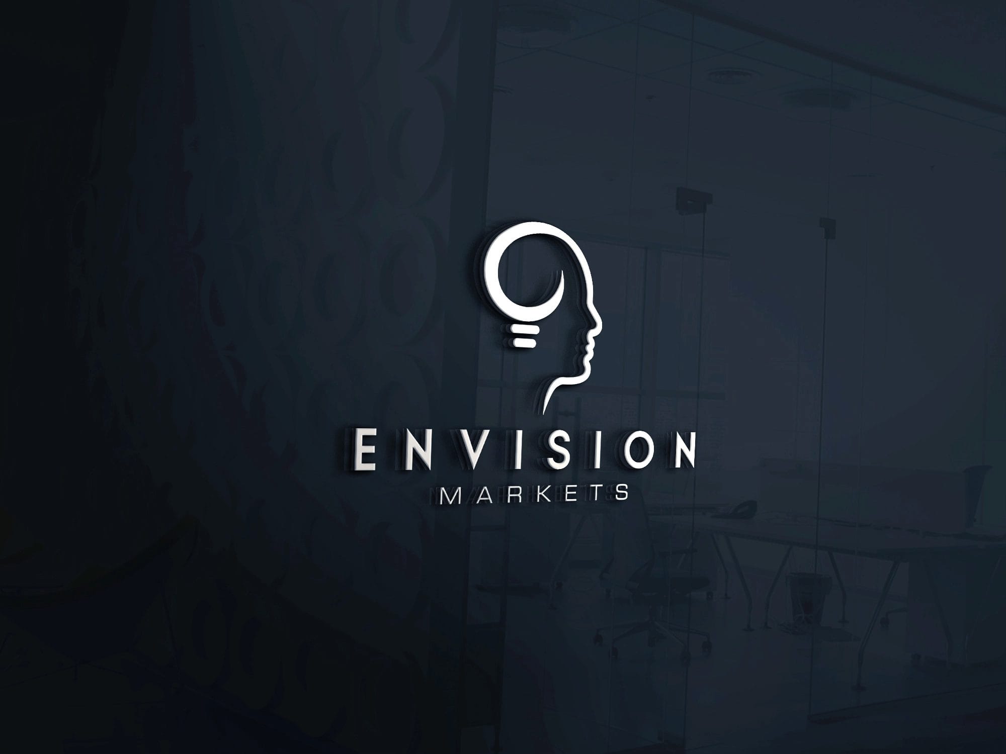 envision markets logo