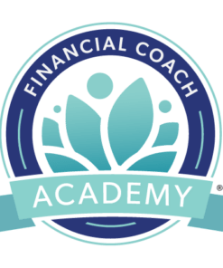 financial coach academy logo