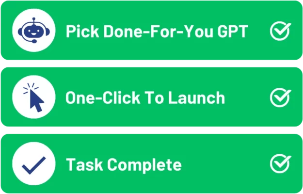 how easy genius chat gpt is