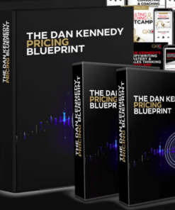 ​The Dan Kennedy Price Blueprint