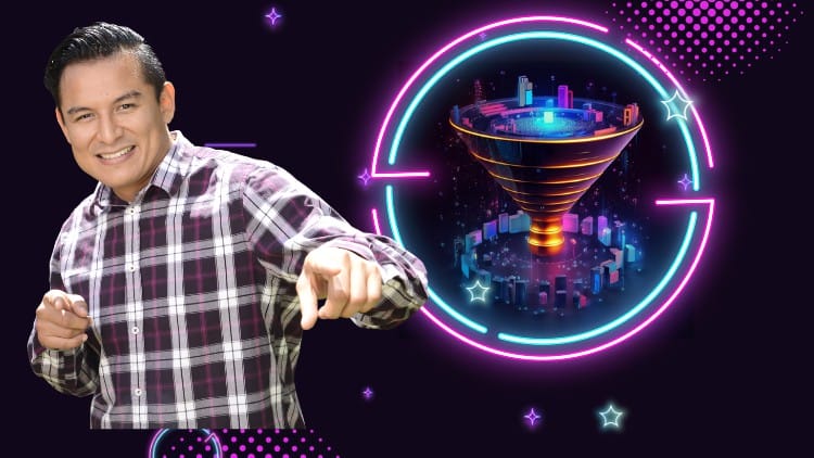 AI Transforms Funnel Hacking More Impact, Less Effort Course Download