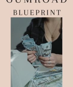 Abena Talks - The Gumroad Blueprint