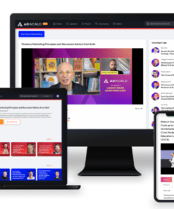 Ad World Pro – All Courses Bundle (GB)