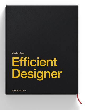 Alexunder Hess – Efficient Designer Masterclass (GB)