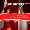 All-In Affiliate Marketing - Email Infotainer - Build a 6 Figure Income With Email Marketing Course Download